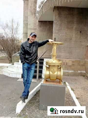 Замена сантехники кнс стояков хвс гвс Чита - изображение 1