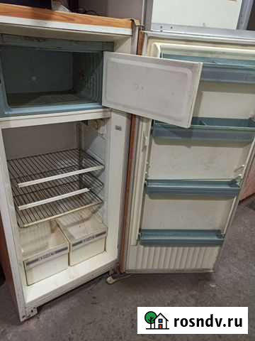 Холодильник Барнаул - изображение 1