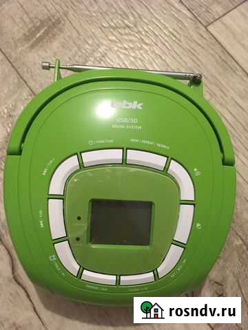 Магнитола Вологда - изображение 1