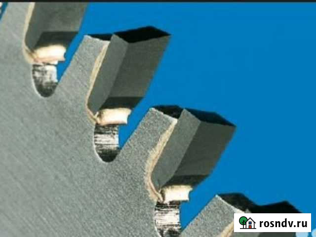 Ремонт и заточка дисковых пил Томск - изображение 1