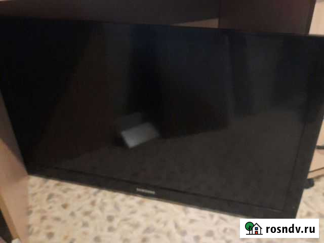 Телевизор на запчасти Новороссийск - изображение 1