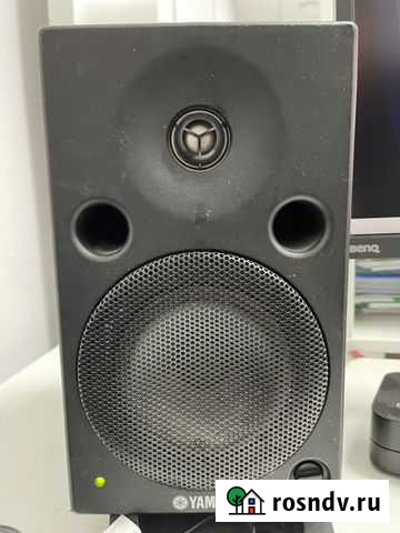 Мониторы Yamaha MSP5A Ростов-на-Дону - изображение 1