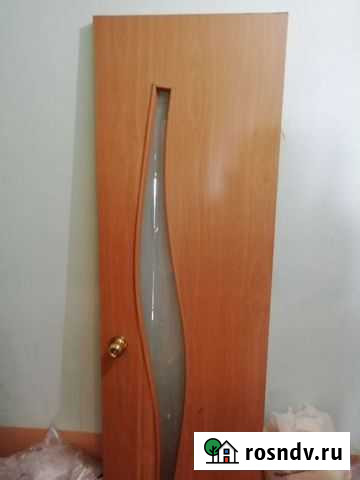 Дверь Чита - изображение 1