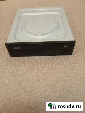 Дисковод Будённовск - изображение 1
