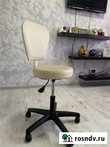 Косметологический стул Краснодар - изображение 1