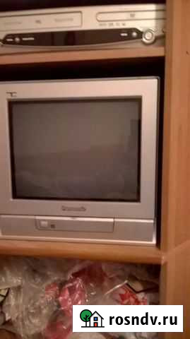 Телевизор Panasonic Ростов-на-Дону - изображение 1