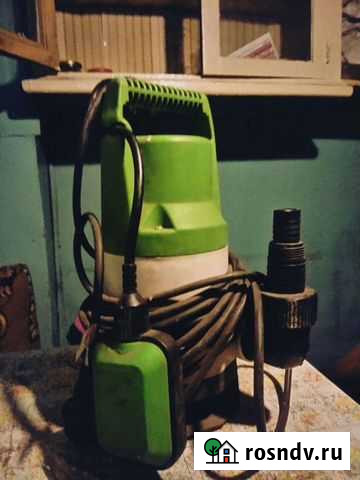 Дренажный насос Бийск - изображение 1