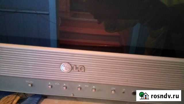 Телевизор LG в рабочем состоянии Владимир - изображение 1