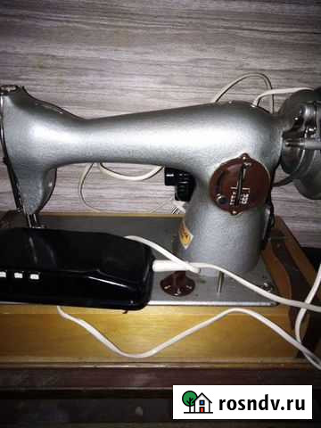 Швейная машина Калининград - изображение 1