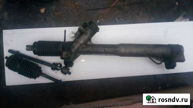 Рулевая рейка WV T4 Балтийск - изображение 1