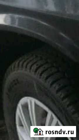 Колёса на Ваз Нижний Тагил - изображение 1