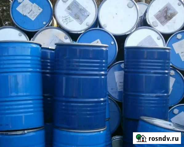 Вывоз отработанного масла Красноярск - изображение 1