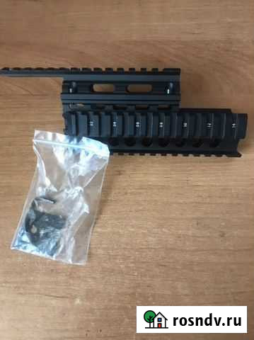 Кронштейн сайга Томск - изображение 1