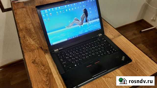 Ноутбуки ThinkPad Lenovo T420/L420 Симферополь - изображение 1