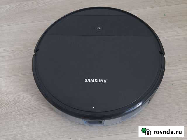Робот пылесос Samsung Ульяновск - изображение 1