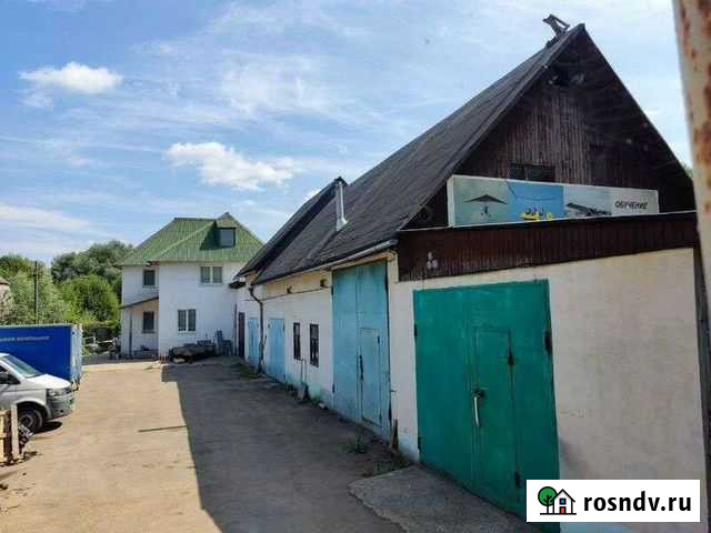 Автосервис Долгопрудный - изображение 1