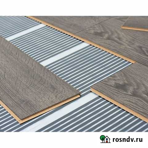 Теплый пол электрический Eastec 220 Вт 1 м2 Краснодар - изображение 1