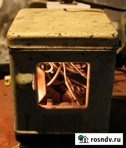 Автотрансформатор 250 В\А Симферополь - изображение 1