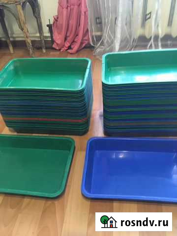 Лоток для кошек Краснотурьинск - изображение 1