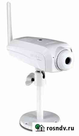 Беспроводная интернет камера Trendnet TV-IP501W Киров
