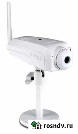 Беспроводная интернет камера Trendnet TV-IP501W Киров - изображение 1