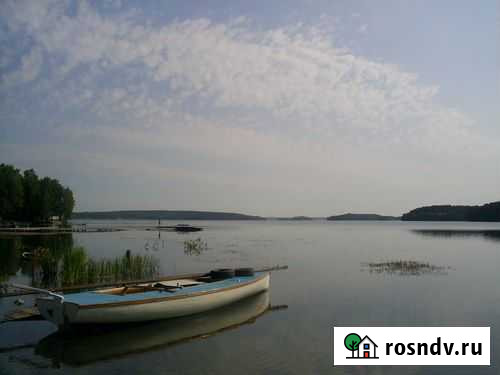 Продам швертбот Эмку Карабаш - изображение 1