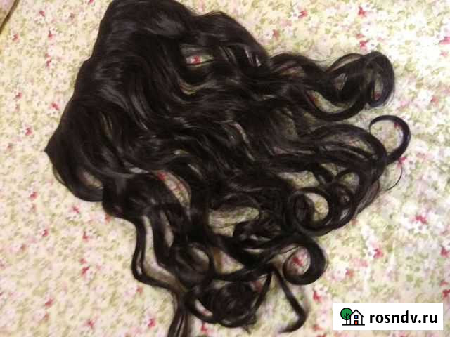 Волосы на заколках Казань - изображение 1