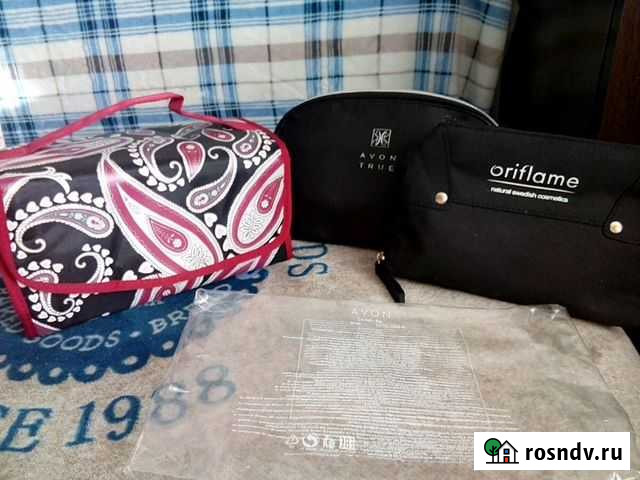 Косметички Бийск - изображение 1