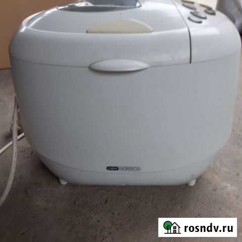 Хлебопечка новая Грозный - изображение 1