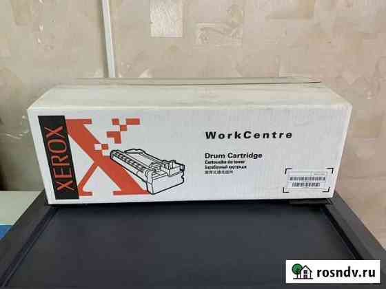 Новый картридж для мфу xerox workcentre 415 Волгоград