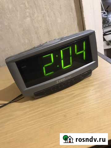 Часы Воркута - изображение 1