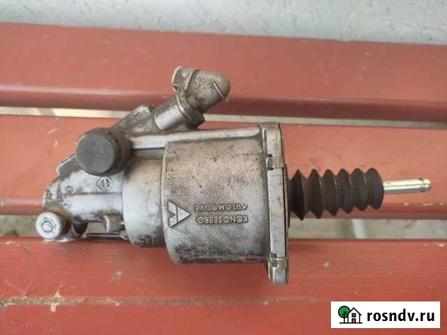 Пгу сцепления Новороссийск - изображение 1