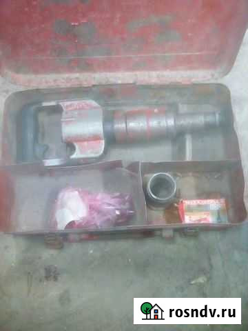 Строительный пистолет Липецк - изображение 1