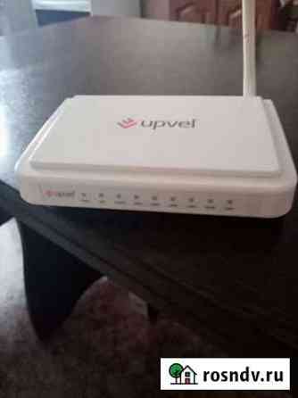 Wi-Fi Роутер Елец