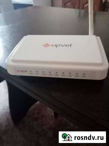 Wi-Fi Роутер Елец - изображение 1