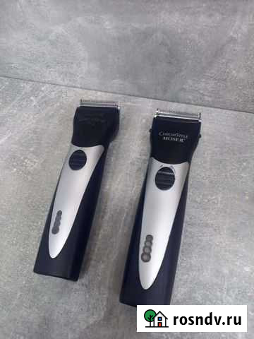 Машинки для стрижки Краснодар - изображение 1