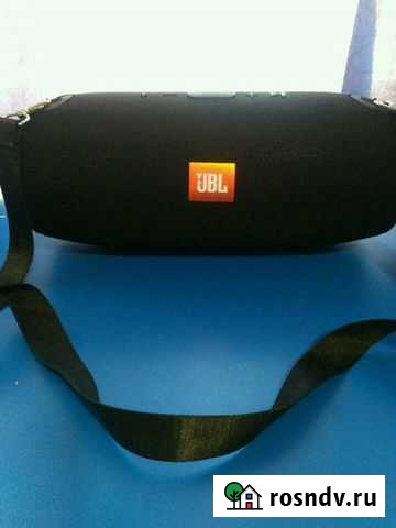 JBL Xtreme Безопасное - изображение 1