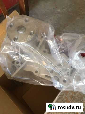 Помпа водяная ford focus 03 Лебедянь - изображение 1