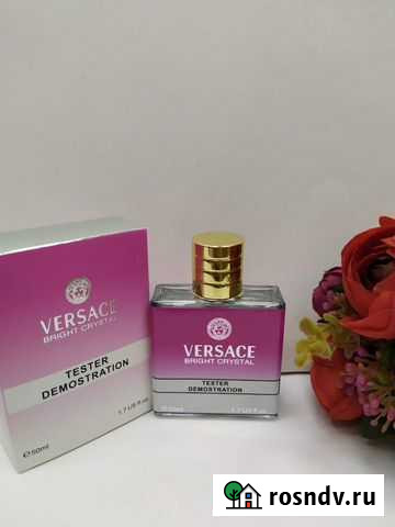 Косметика тестеры Березовский - изображение 1