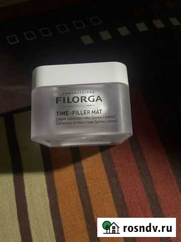 Крем для лица Калуга - изображение 1