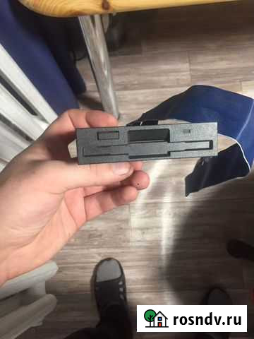 Дискетник Саранск - изображение 1