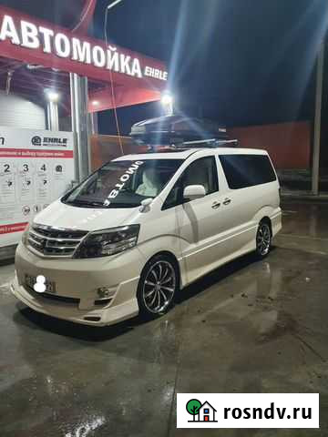 Заказ минивэна Новосибирск - изображение 1