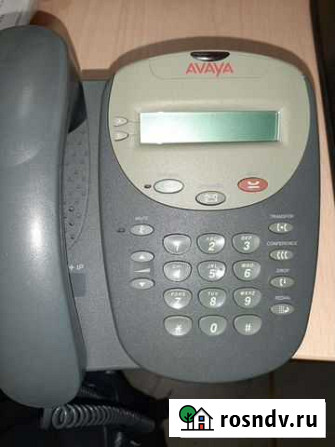 Телефон IP avaya 4602SW+ Нижний Новгород - изображение 1