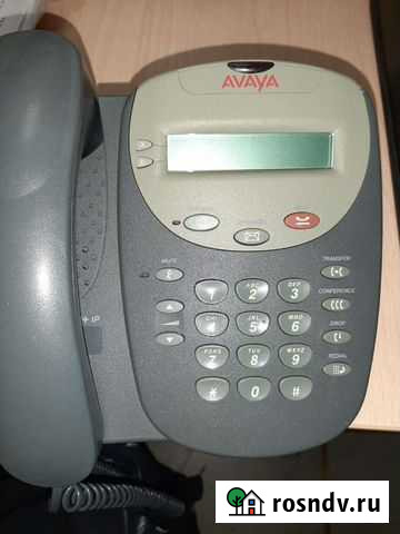 Телефон IP avaya 4602SW+ Нижний Новгород - изображение 1