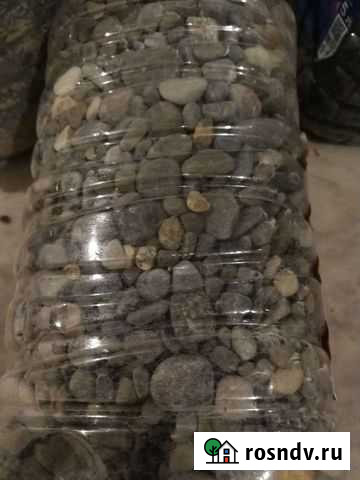 Экогрунт для аквариума Астрахань - изображение 1