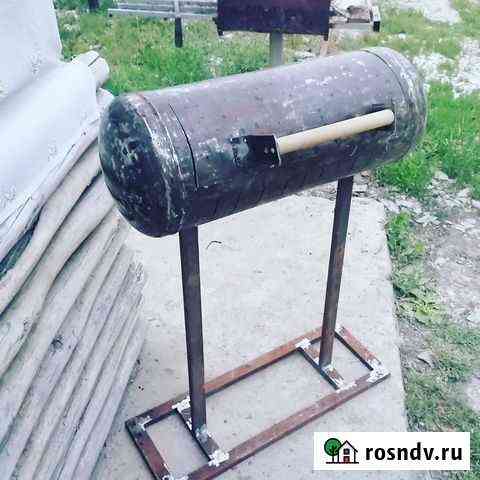 Мангал Балаково