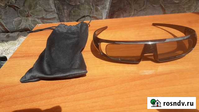 3д очки тошиба Тольятти - изображение 1