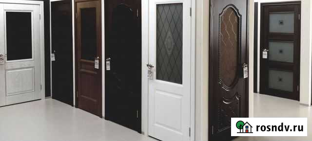 Дверь межкомнатная Развилка - изображение 1