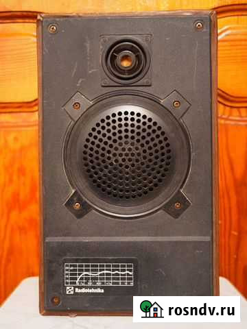 Радиотехника S30A Старый Оскол - изображение 1