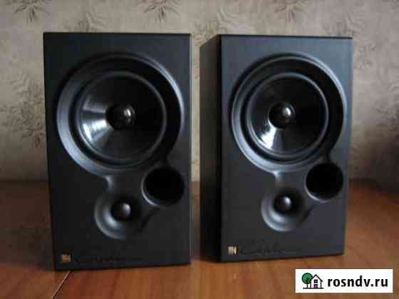 Акустика полочная KEF coda 7 Петрозаводск